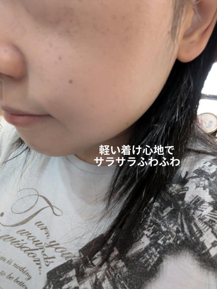 ルース パウダー/DECORTÉ/ルースパウダーを使ったクチコミ(8枚目)