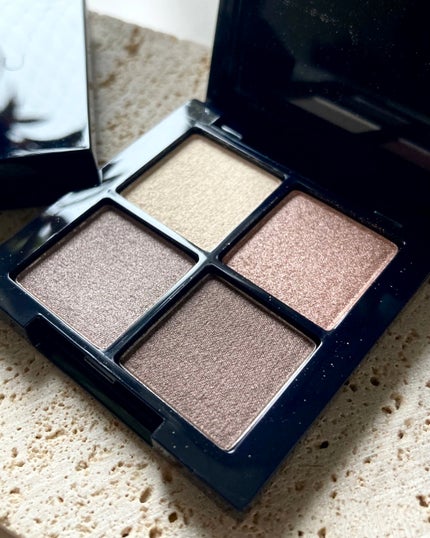 アイシャドウパレット モーヴグレース(サテン)/MIRIMU/アイシャドウパレットの画像