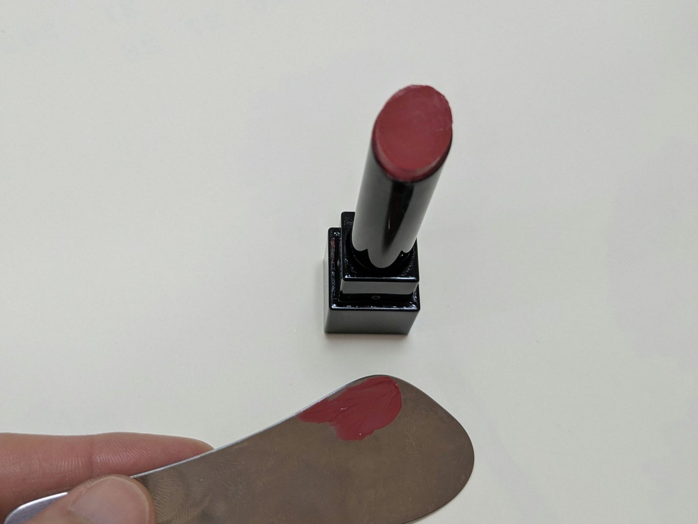 ケイト リップモンスター/KATE/口紅を使ったクチコミ(1枚目)