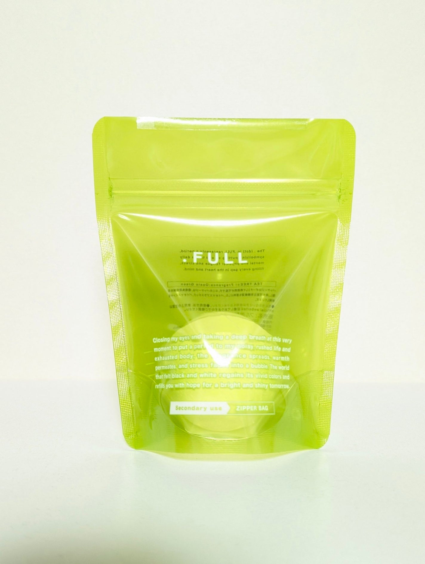 ももこ on LIPS 「カラフルで可愛いバスボム購入しました🛁全部で8種類❗️・ラベン..」(4枚目)