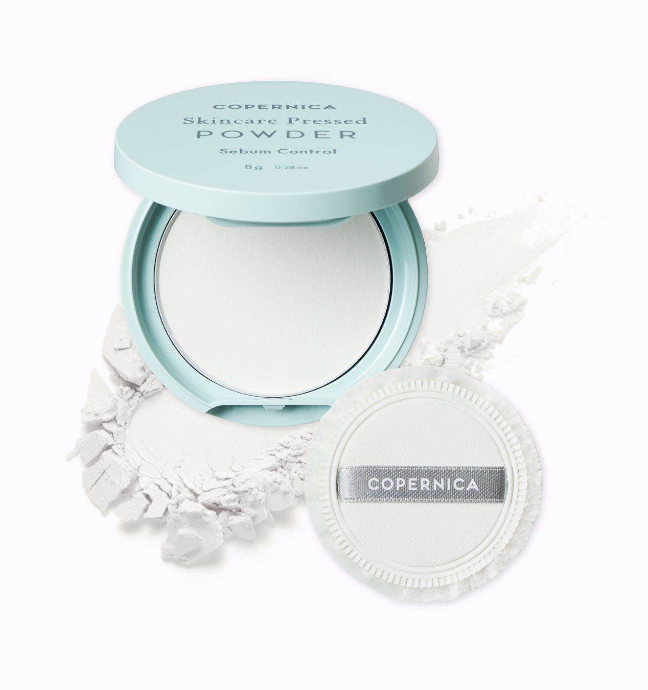コペルニカ セバムコントロールパウダー COPERNICA