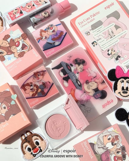 ノーウェアリップスティック バーミンググロー/espoir/口紅を使ったクチコミ(2枚目)