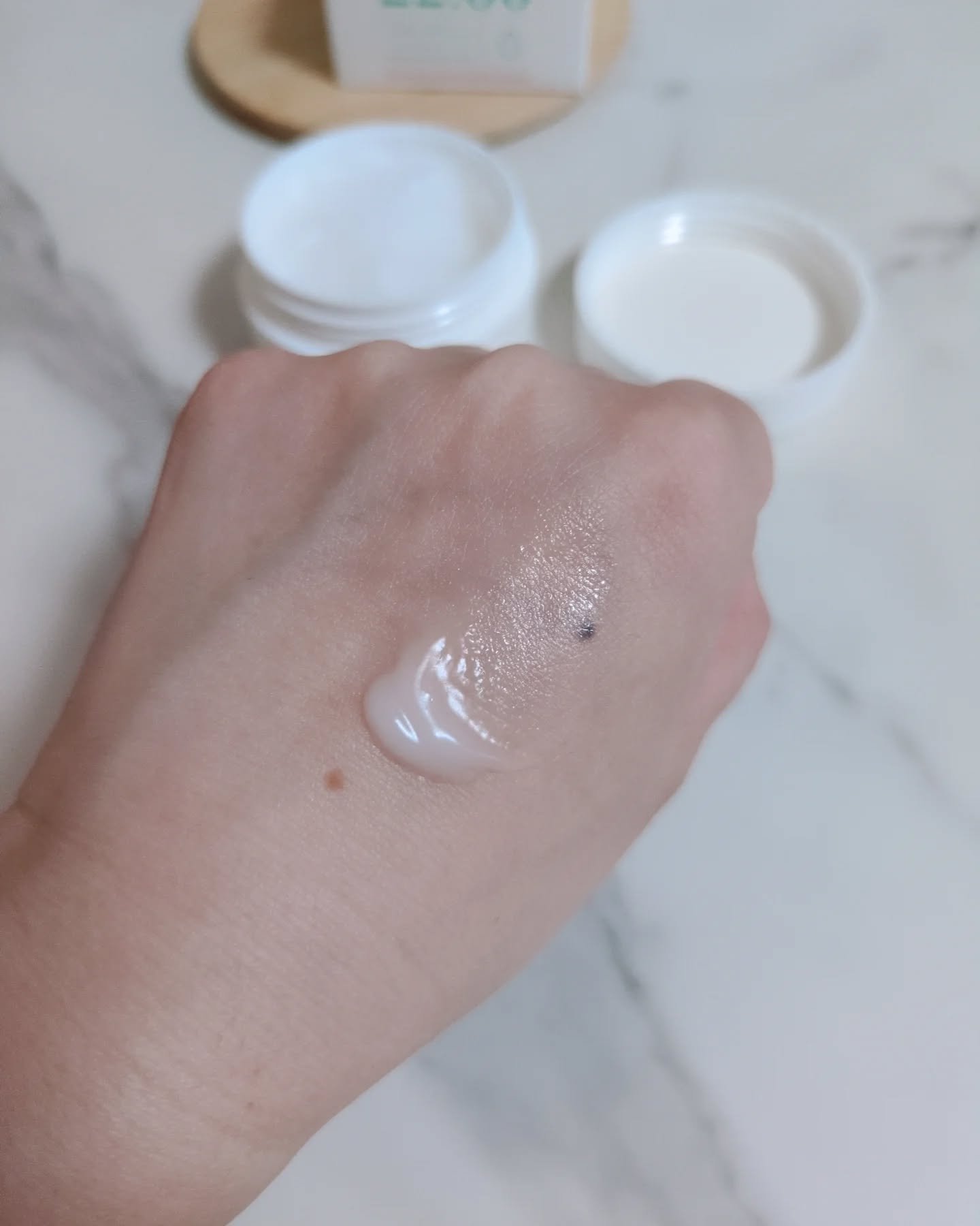 を使ったクチコミ（3枚目）