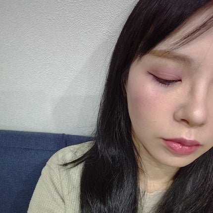 シグニチャー カラー アイズ/SUQQU/アイシャドウパレットを使ったクチコミ(6枚目)