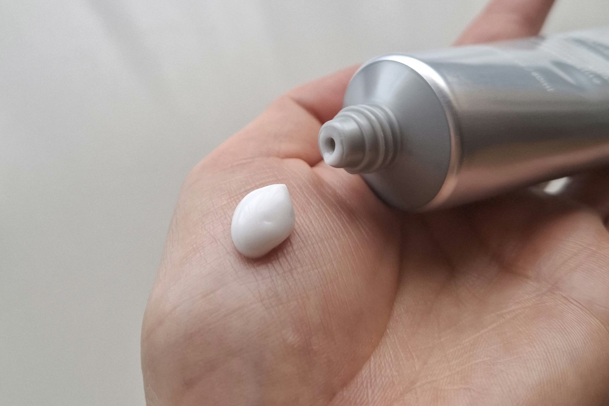 アクアスクワランモイスチャークリーム/S.NATURE/フェイスクリームを使ったクチコミ（2枚目）