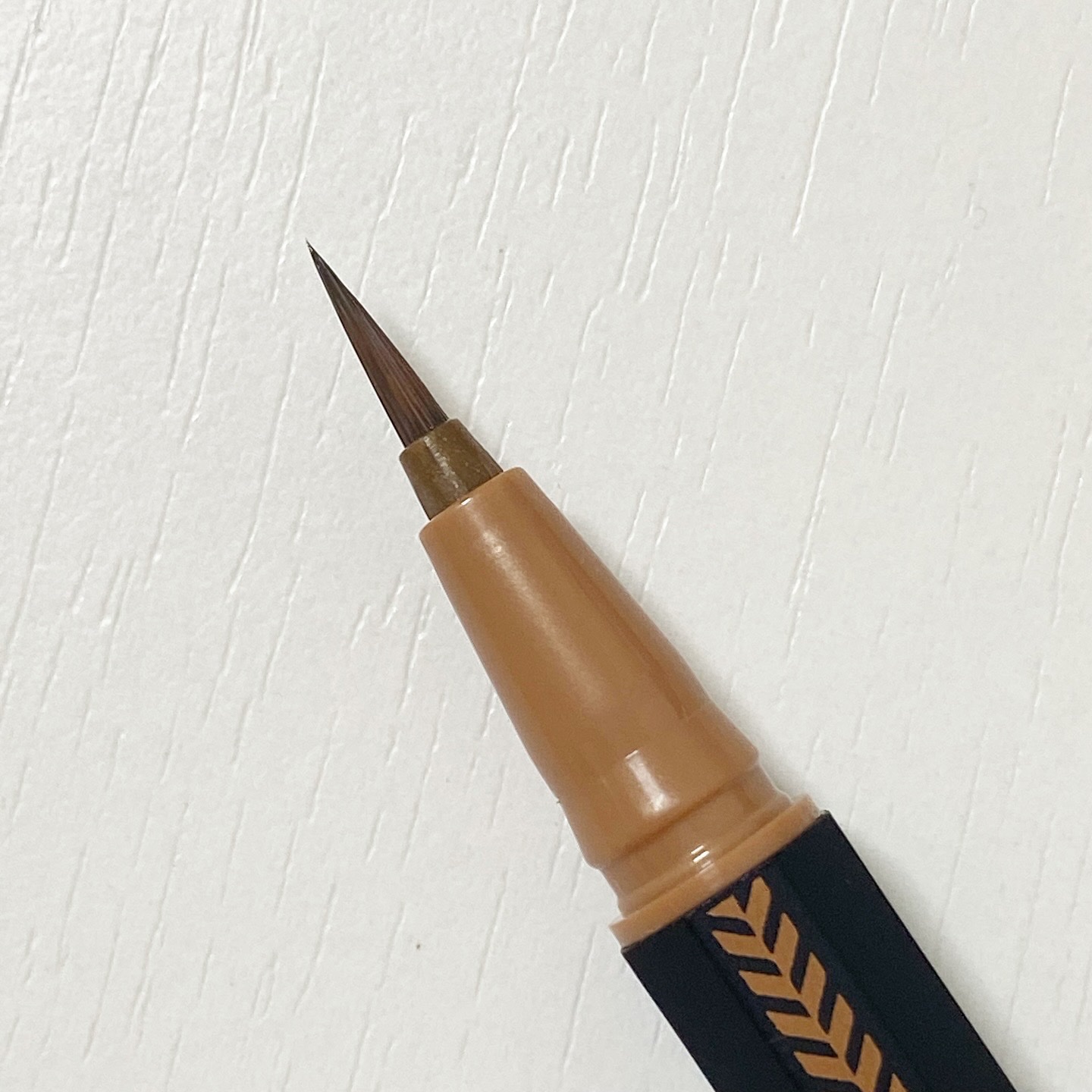 リキッドアイライナー /3650/リキッドアイライナーを使ったクチコミ（2枚目）