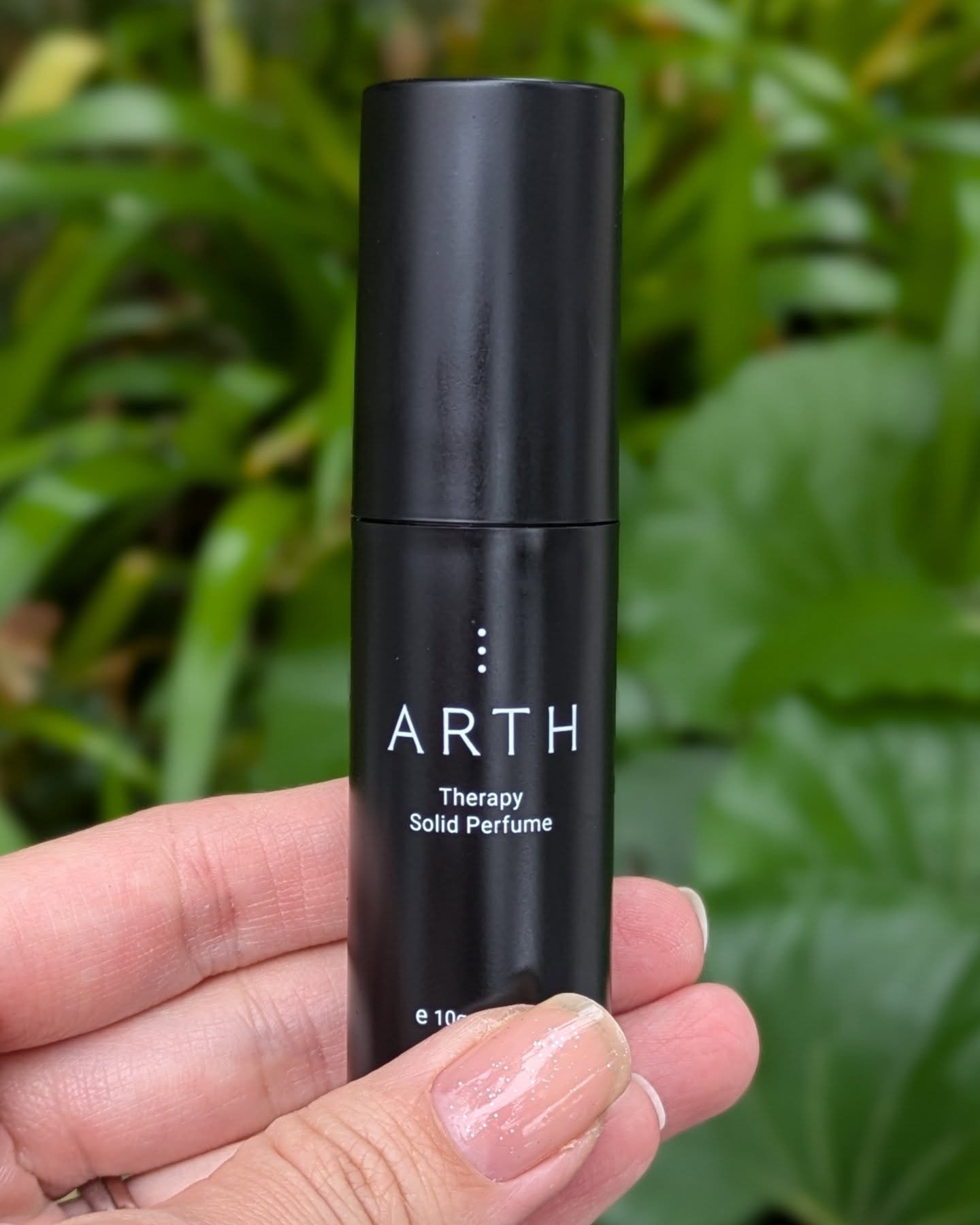 ソリッドパフューム/ARTH/練り香水を使ったクチコミ（1枚目）