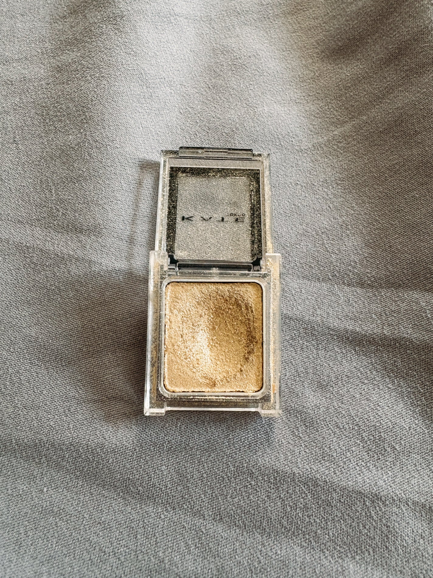 ケイト ザ アイカラー/KATE/単色アイシャドウを使ったクチコミ(1枚目)