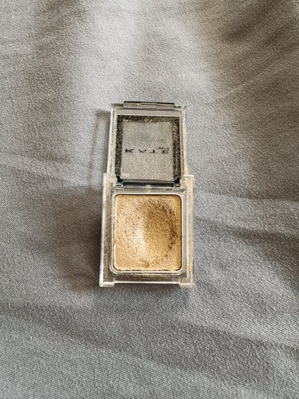 ケイト ザ アイカラー/KATE/単色アイシャドウを使ったクチコミ(1枚目)