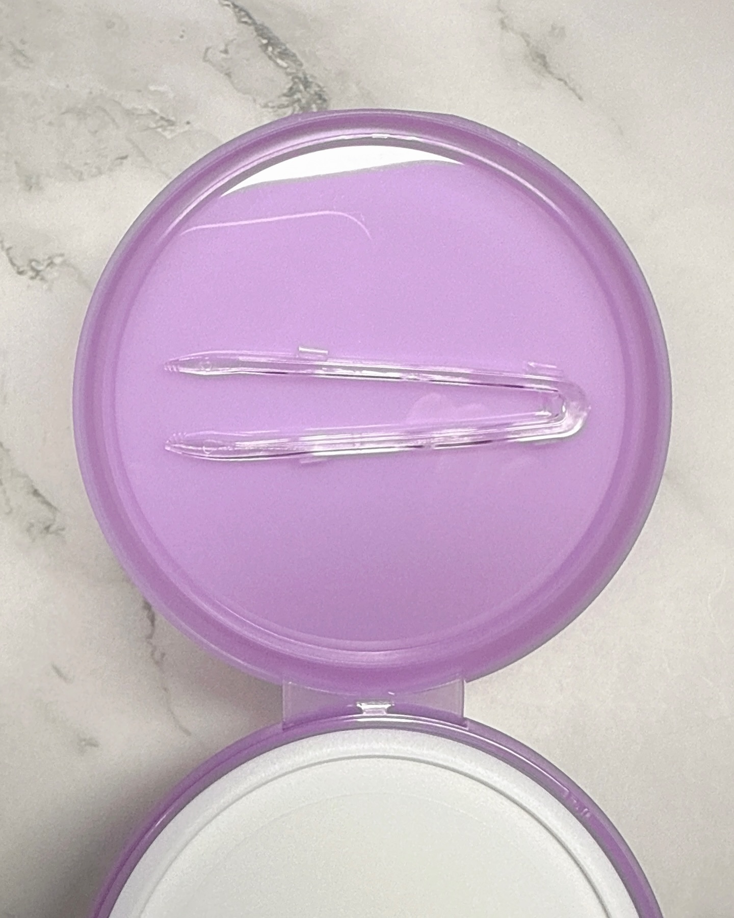 ルルルン トナーパッド うるおいON/ルルルン/トナーパッドを使ったクチコミ（3枚目）