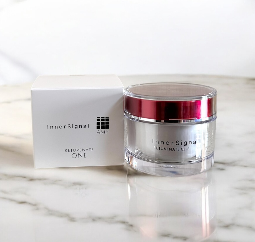 インナーシグナル リジュブネイト ワン 薬用オールインワン 50g インナーシグナル リジュブネイトワン 薬用オールインワン 50g