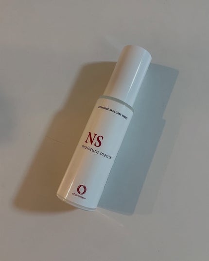 モイスチャーマトリックスNS/シェルシュール/美容液を使ったクチコミ(6枚目)