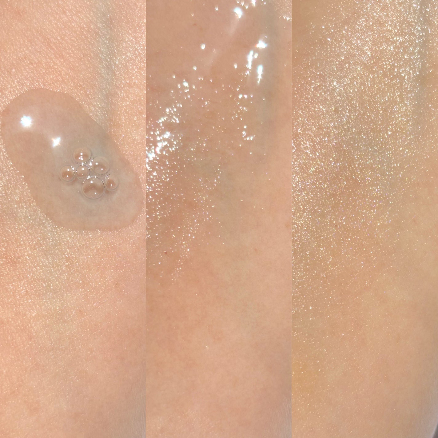 3番 ブルーバイオレチノール3D毛穴アンプル/numbuzin/美容液を使ったクチコミ(3枚目)