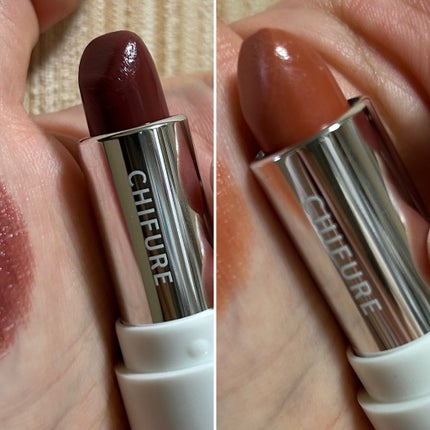 口紅(詰替用)/ちふれ/口紅を使ったクチコミ(1枚目)