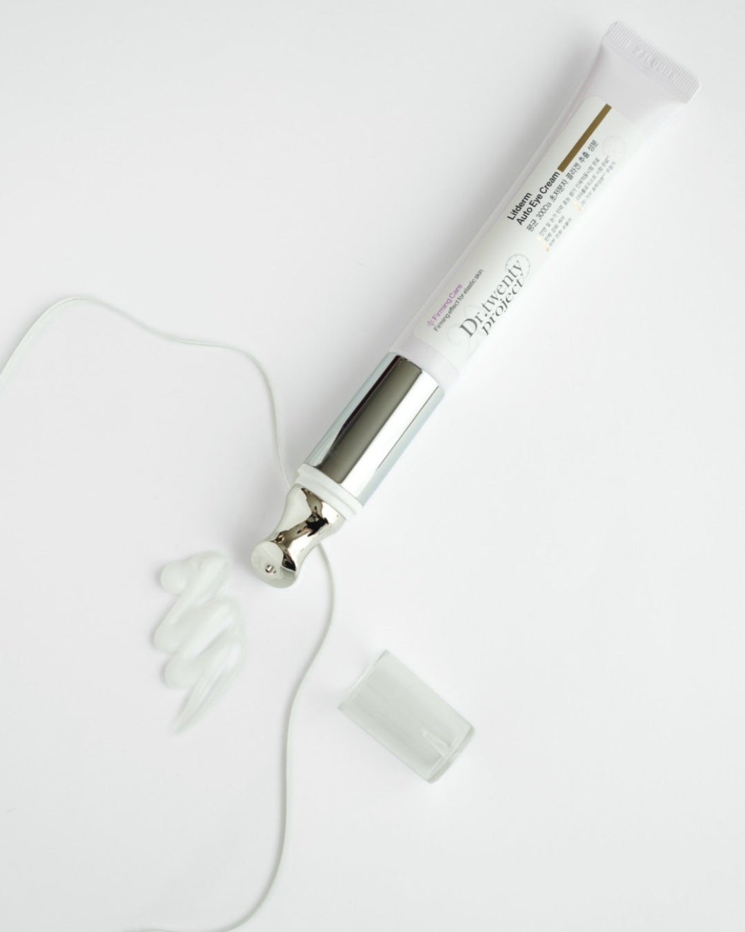 リプダム オートアイクリーム/Dr.Twenty Project/アイケア・アイクリームを使ったクチコミ(4枚目)