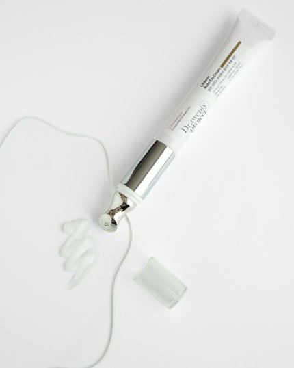 リプダム オートアイクリーム/Dr.Twenty Project/アイケア・アイクリームを使ったクチコミ(4枚目)