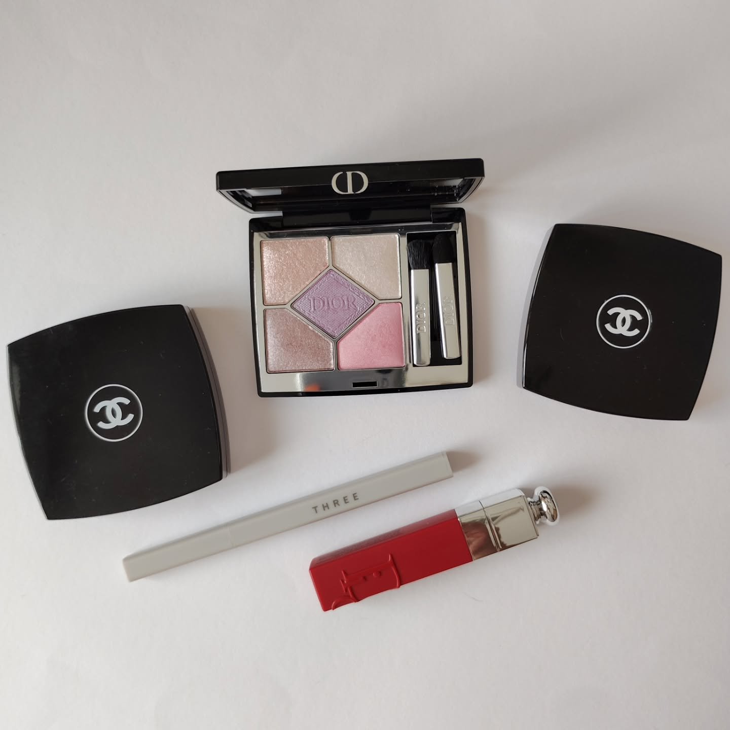 ディオール アディクト リップ ティント/Dior/リップティントを使ったクチコミ（1枚目）