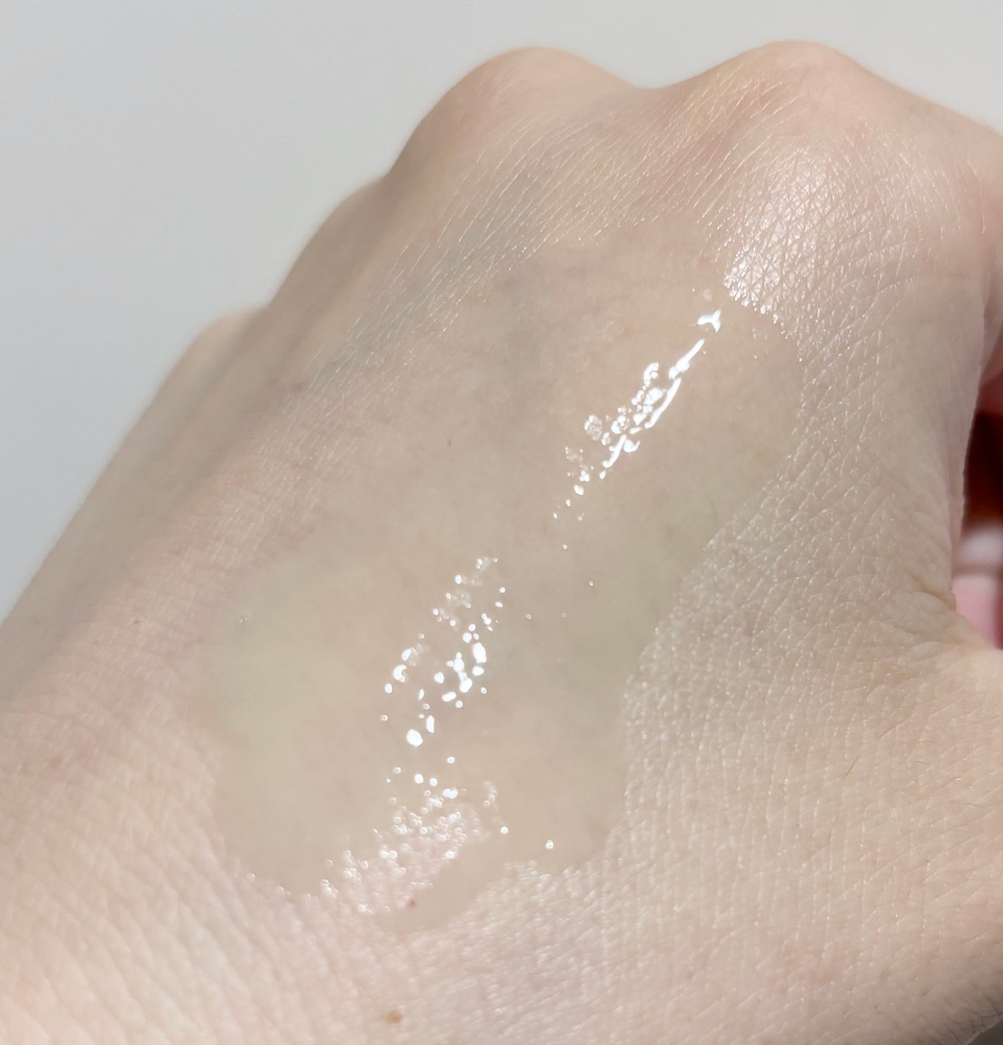 青麦ジンクセラム/Veganifect/美容液を使ったクチコミ(2枚目)