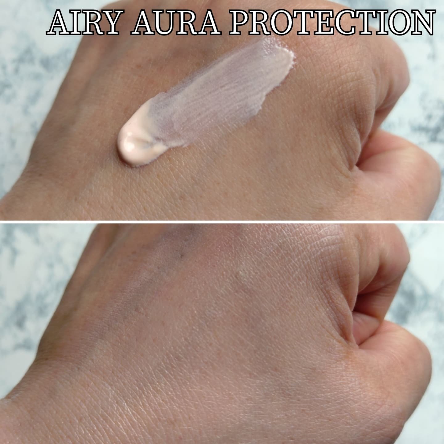 HC アドバンスド　エアリーオーラプロテクション/SUIKO HATSUCURE/化粧下地を使ったクチコミ（3枚目）