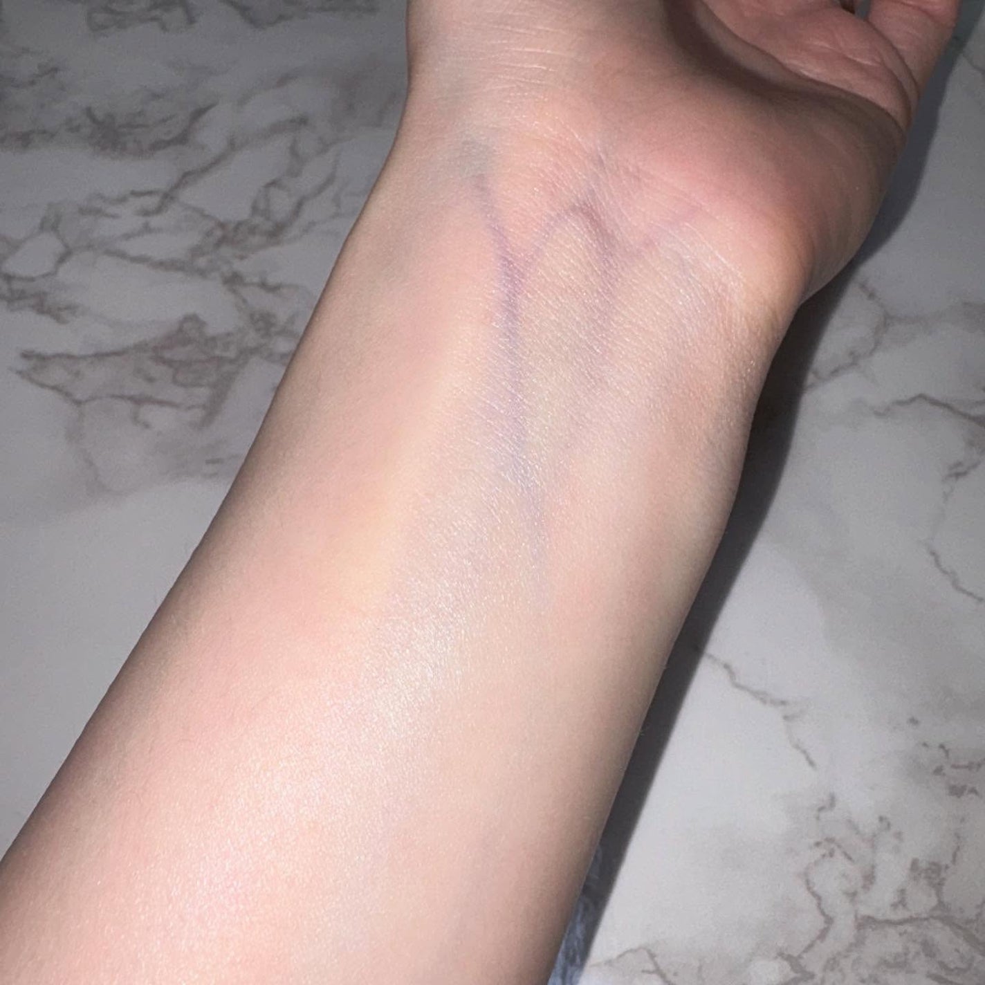 ハイドレクター UV マスク/アーレス/日焼け止めローションを使ったクチコミ(3枚目)