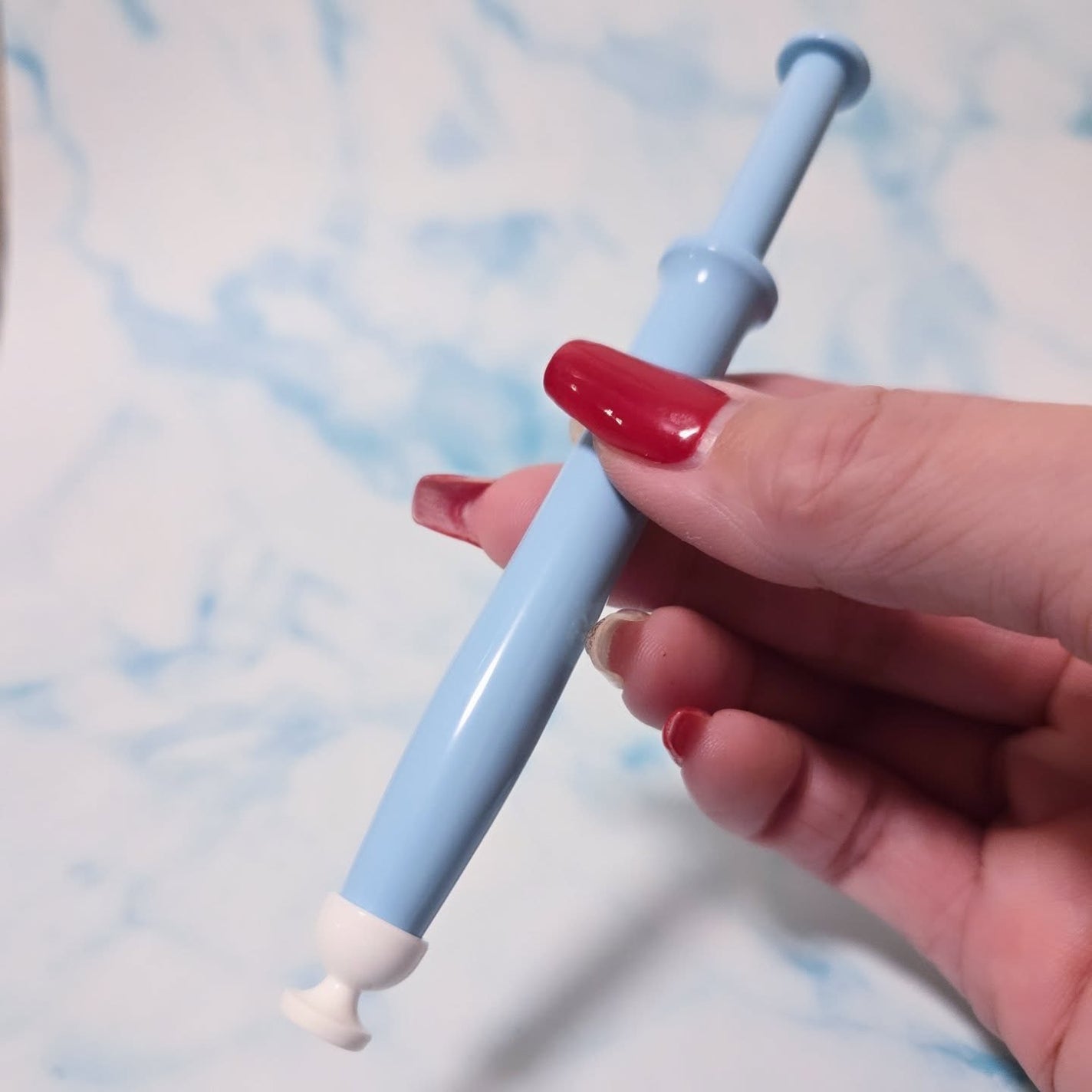 ちょこ on LIPS 「膣炎を繰り返しやすい方必見っ‼️乳酸菌を100%デリケート..」(4枚目)