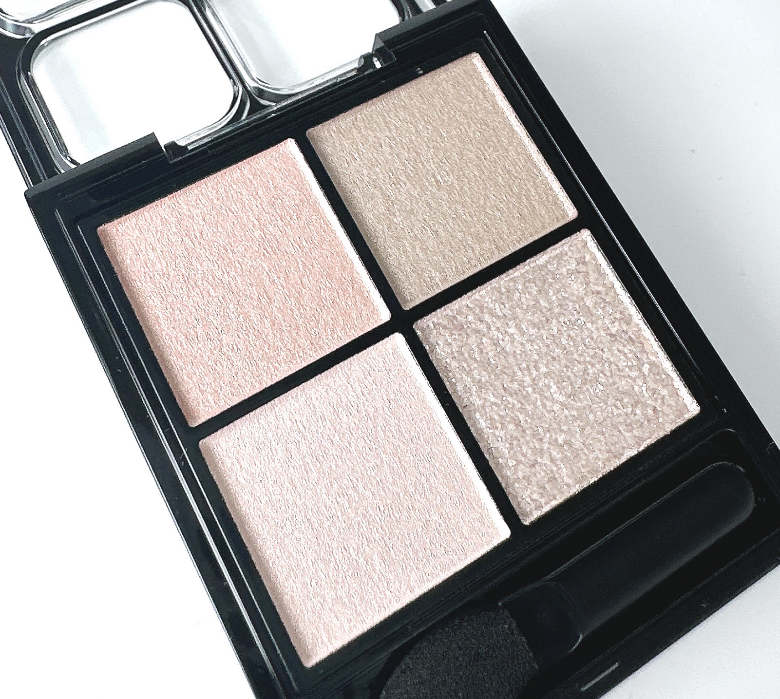 ケイト ポッピングシルエットシャドウ/KATE/アイシャドウパレットを使ったクチコミ（2枚目）