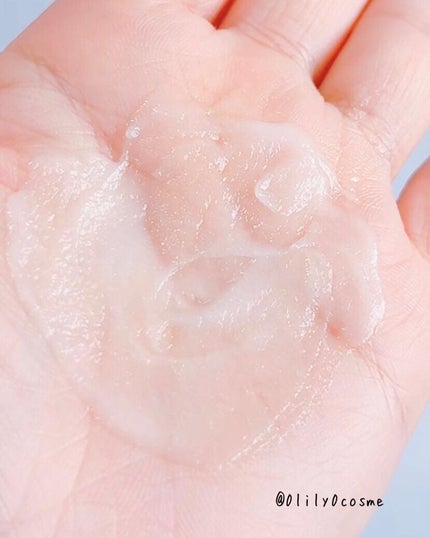 NOX LAB ビタマックス アイシング スージングジェル/ISAKNOX(イザノックス)/フェイスクリームを使ったクチコミ(5枚目)