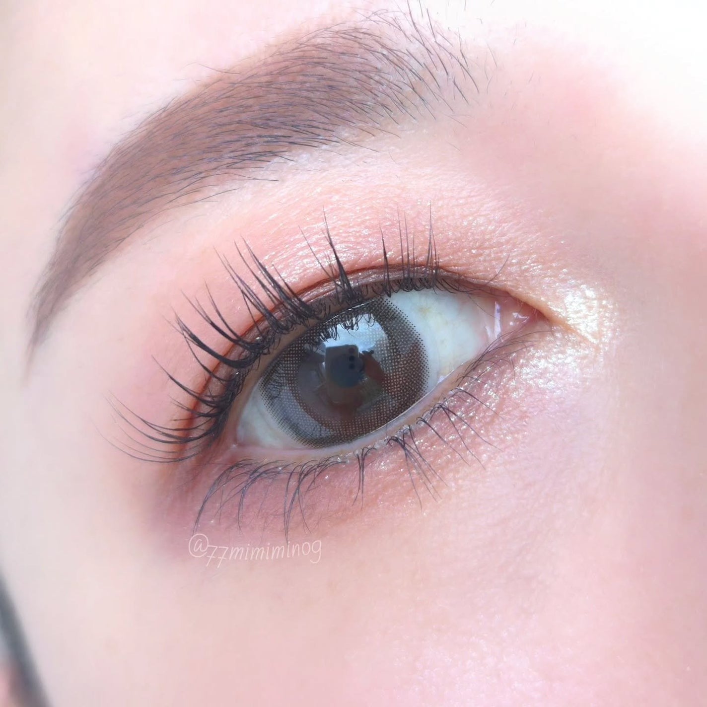 シグニチャー カラー アイズ/SUQQU/アイシャドウパレットを使ったクチコミ(7枚目)