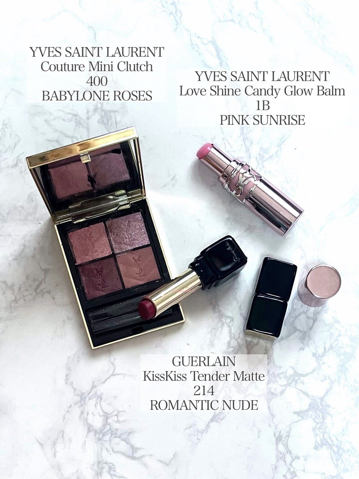 キスキス テンダー マット/GUERLAIN/口紅を使ったクチコミ(3枚目)