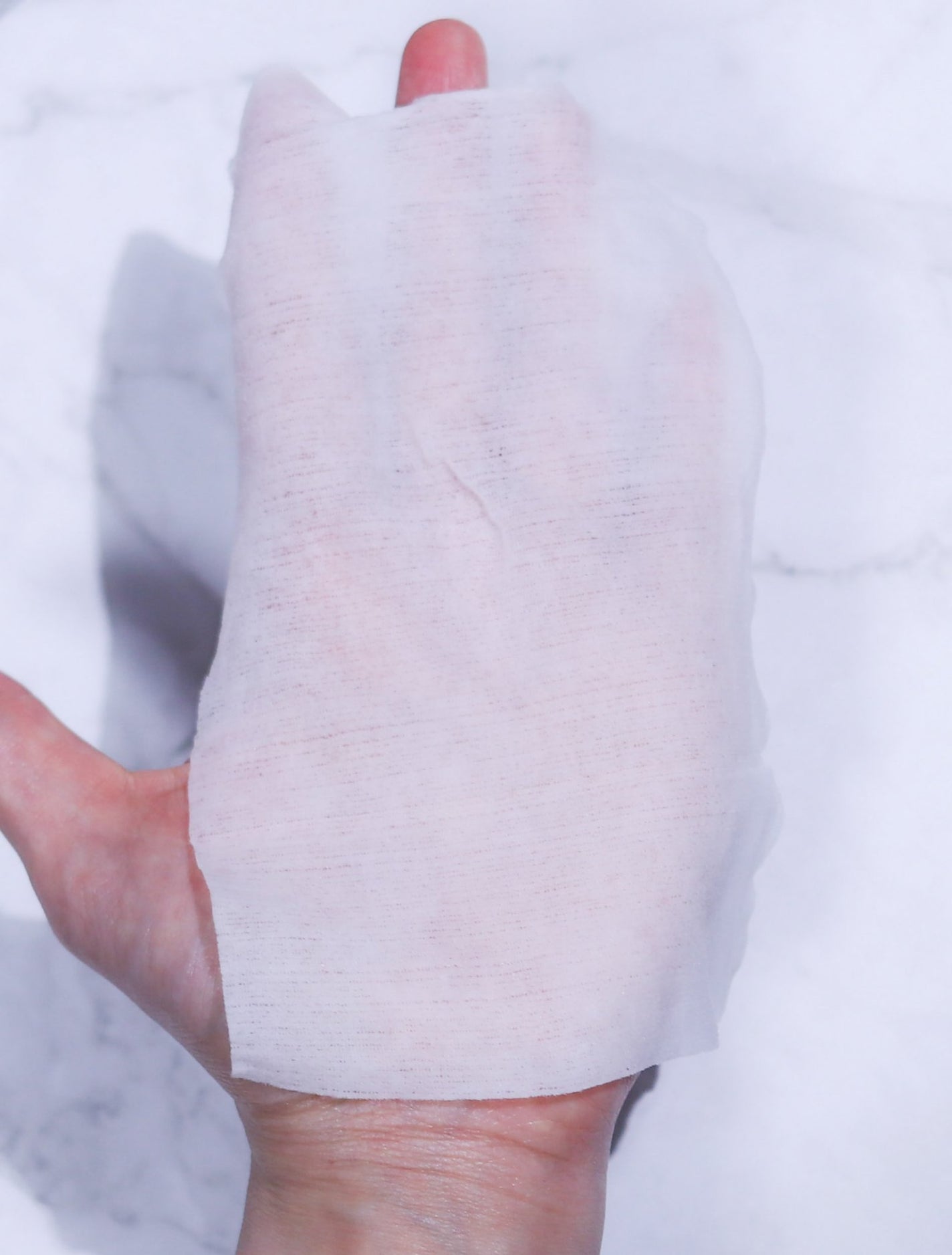 エテュセ ピーリングケアシート/ettusais/ピーリングを使ったクチコミ(2枚目)