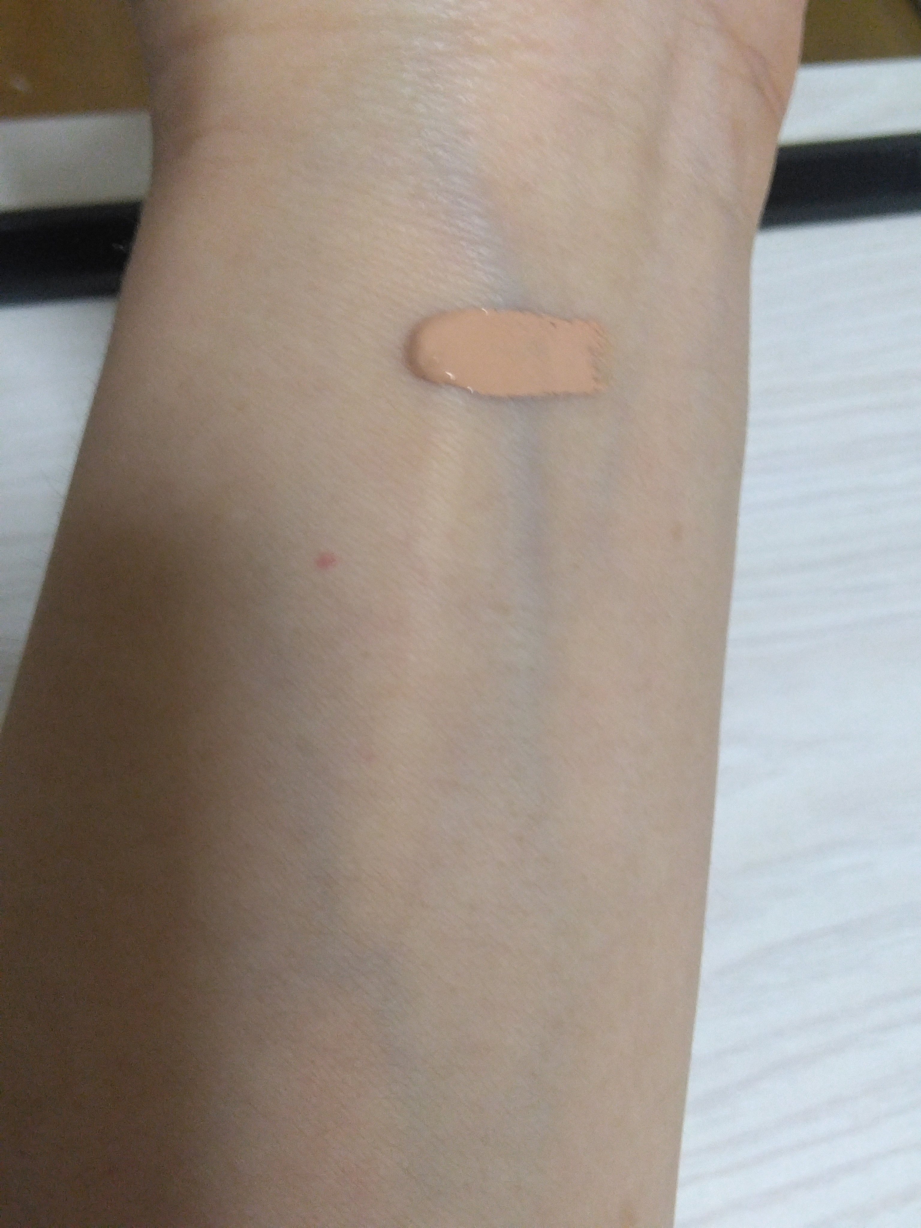 キャンメイク カバー＆ストレッチコンシーラー UVのクチコミ「✨️キャンメイクのコンシーラーは安くて使いやすい✨️

CANMAKE
カバー＆ストレッチコン.....」（3枚目）