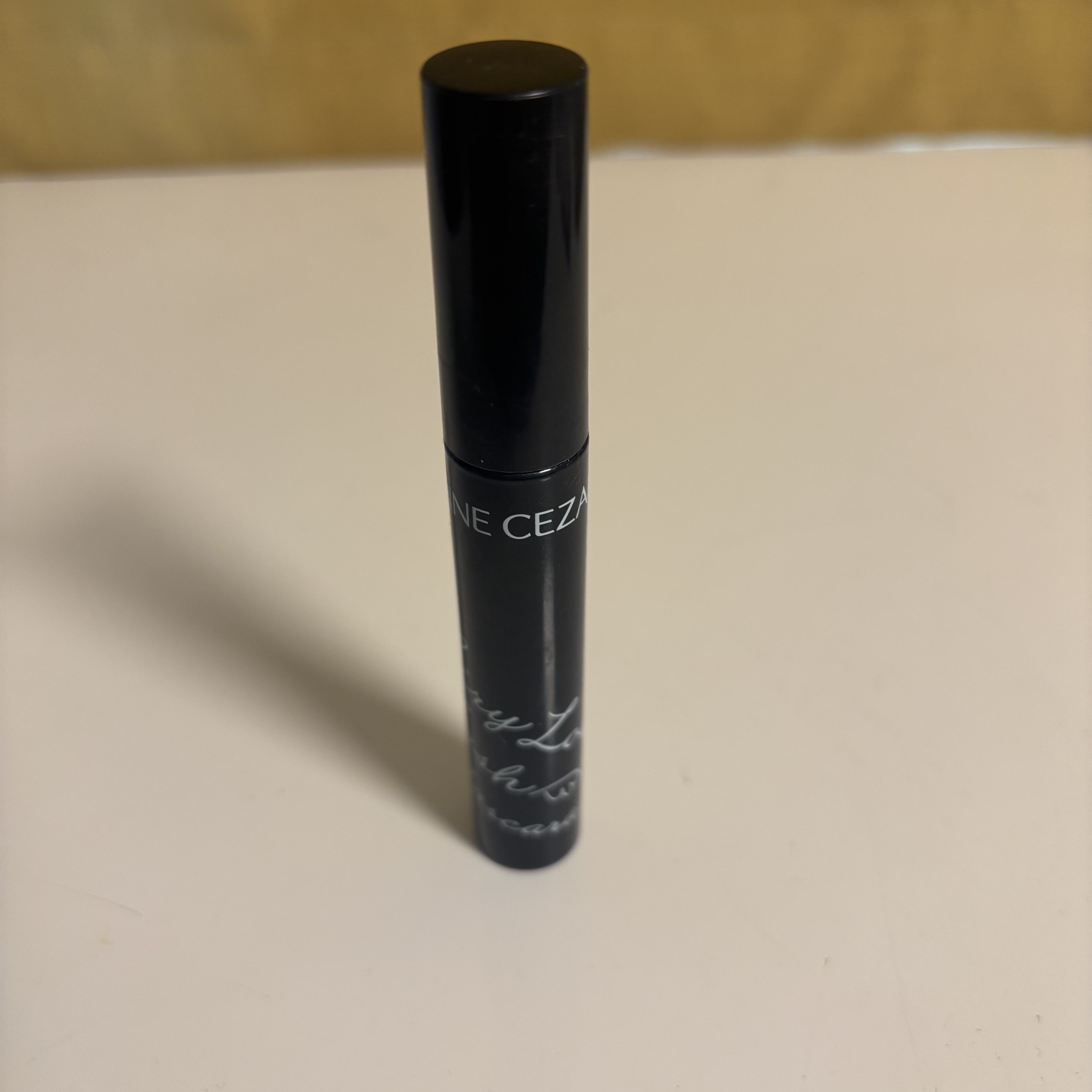 エアリーロングラッシュマスカラ/CEZANNE/マスカラを使ったクチコミ（1枚目）