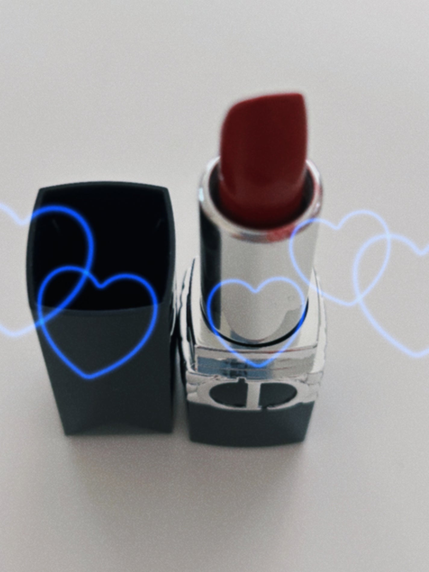 ルージュ ディオール/Dior/口紅を使ったクチコミ(1枚目)