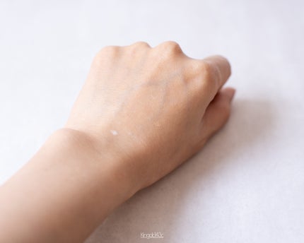 ニベアUV ディーププロテクト&ケア ミルクミスト/ニベア/日焼け止めミスト・スプレーを使ったクチコミ(7枚目)