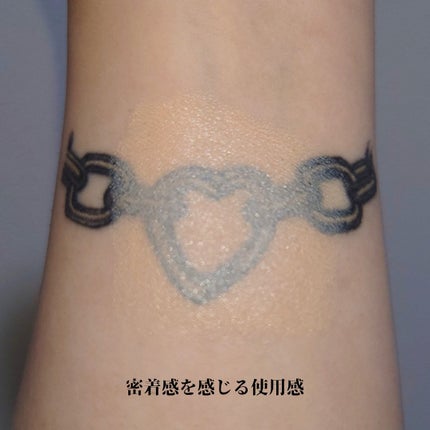 ウォーターグロウコーティングバーム/wakemake/クリーム・エマルジョンファンデーションを使ったクチコミ(5枚目)