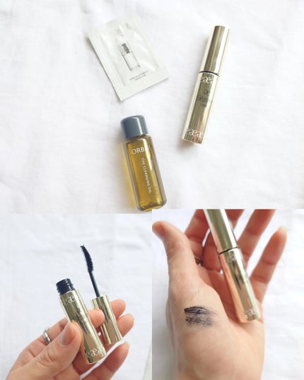 Ran|コスメをこよなく愛す人 on LIPS 「こんにちは!ここ数日で一気に暑くなってきましたね…今朝、鏡を見..」(5枚目)