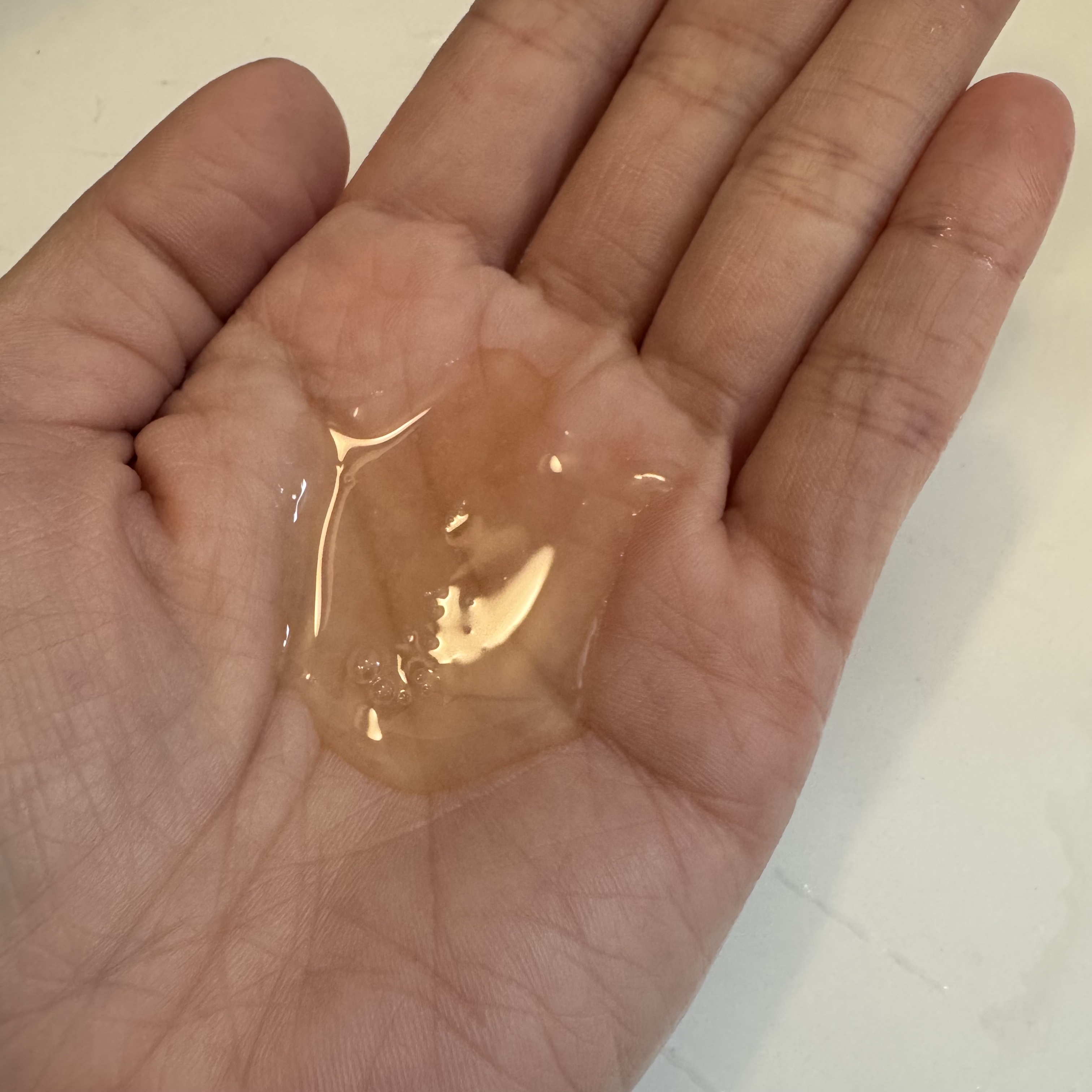 SCALP Ｄ NEXT+/アンファー(スカルプD)/スカルプシャンプーを使ったクチコミ（3枚目）