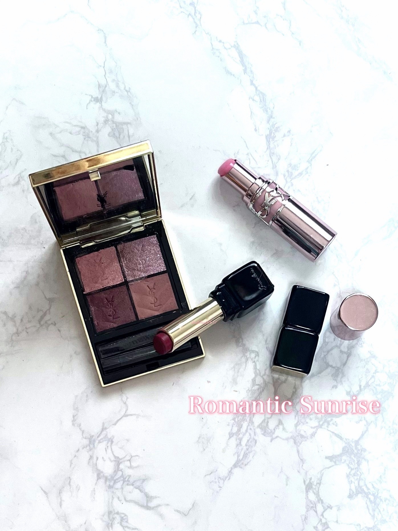 キスキス テンダー マット/GUERLAIN/口紅を使ったクチコミ（1枚目）