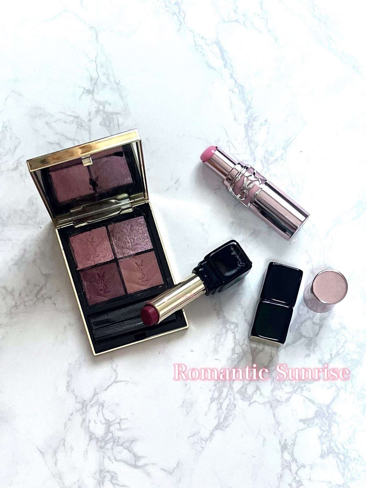 キスキス テンダー マット/GUERLAIN/口紅を使ったクチコミ(1枚目)