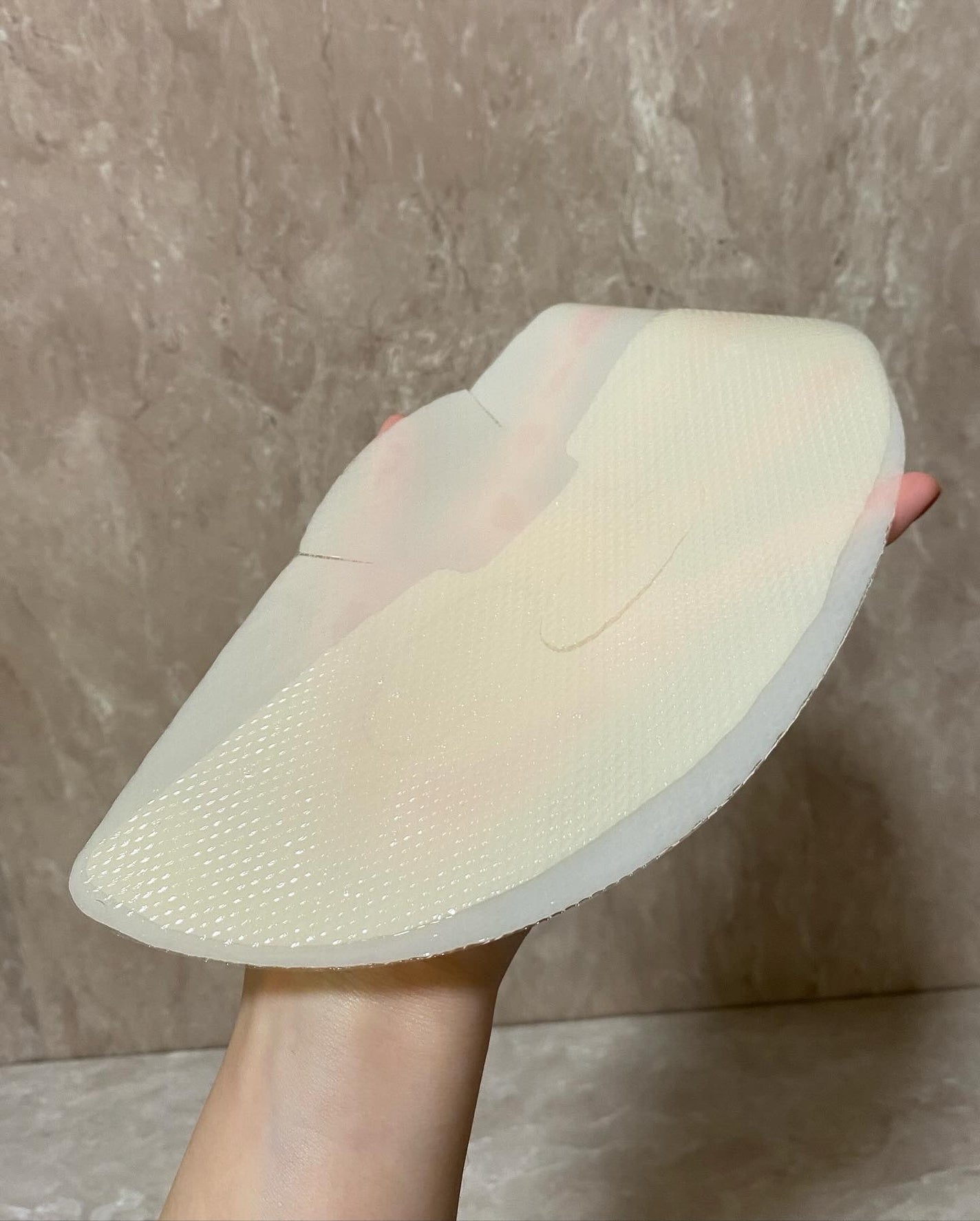 パーフェクト リアル パフォーマンス ビタコラーゲ ンマスクパック /ダーマフィックス/シートマスク・パックを使ったクチコミ(3枚目)