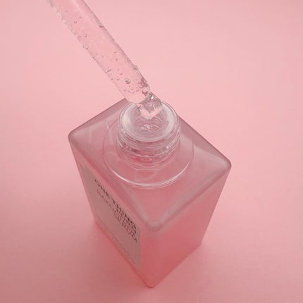 PDRNバクチオールセラム/ONE THING/美容液を使ったクチコミ(3枚目)