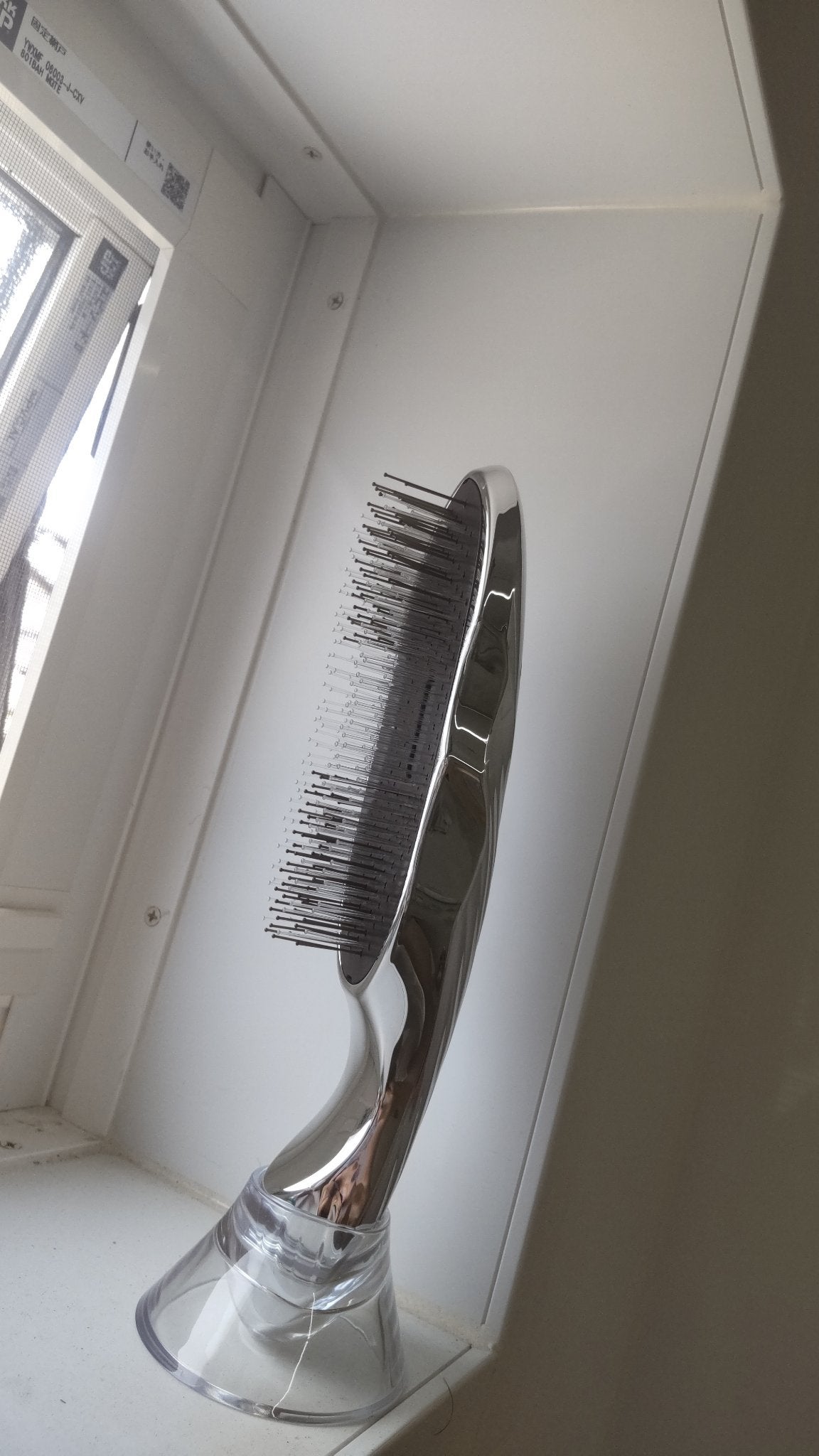 リファイオンケアブラシ/ReFa/スカルプブラシを使ったクチコミ(2枚目)