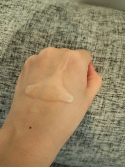 トーンブライトニング カプセルアンプル/SKIN1004/美容液を使ったクチコミ(2枚目)