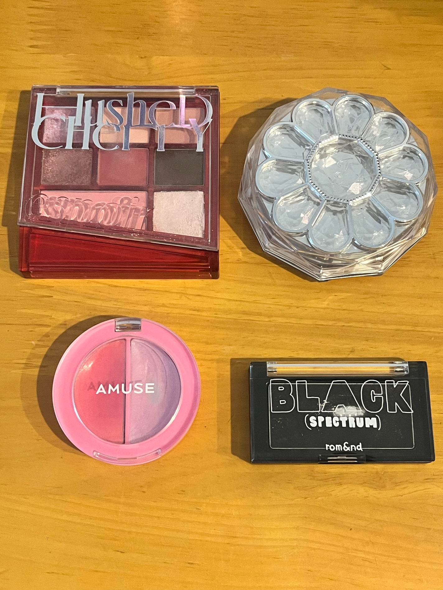 ベターザンチーク/rom&nd/パウダーチークを使ったクチコミ(2枚目)