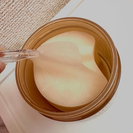 センテラ クイックカーミングパッド/SKIN1004/トナーパッドを使ったクチコミ(7枚目)