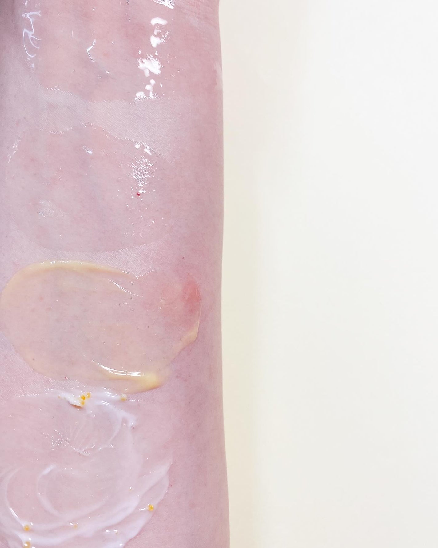 ビタトーニングセラムトナー/ダルバ/化粧水を使ったクチコミ(3枚目)