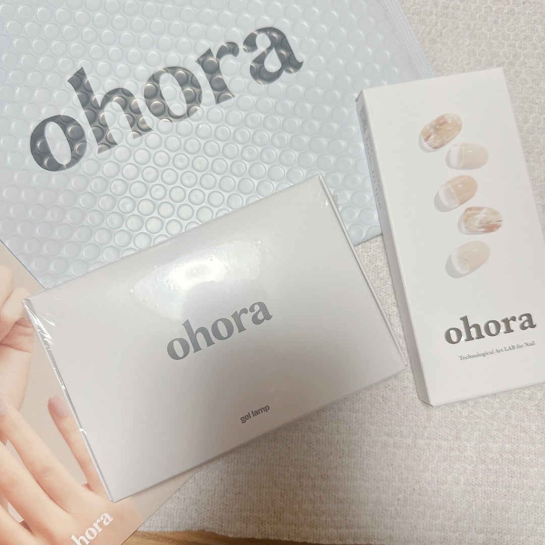 mu_1922 フォロバ100% on LIPS 「ohoraサロン級のクオリティ💅貼って固めるだけで完成とっ..」(5枚目)