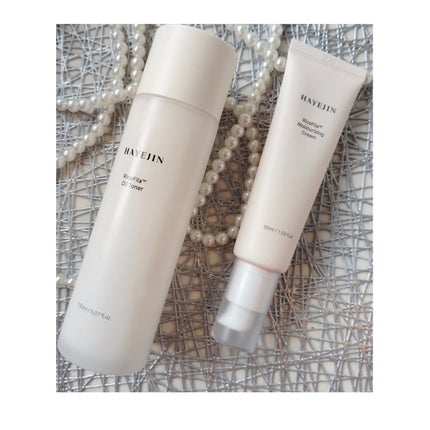 ライスピラーオイルトナー/HAYEJIN/化粧水を使ったクチコミ(1枚目)