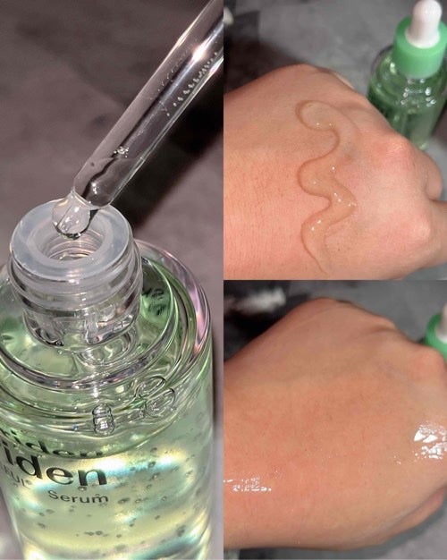 バランスフル シカセラム/Torriden/美容液を使ったクチコミ(3枚目)