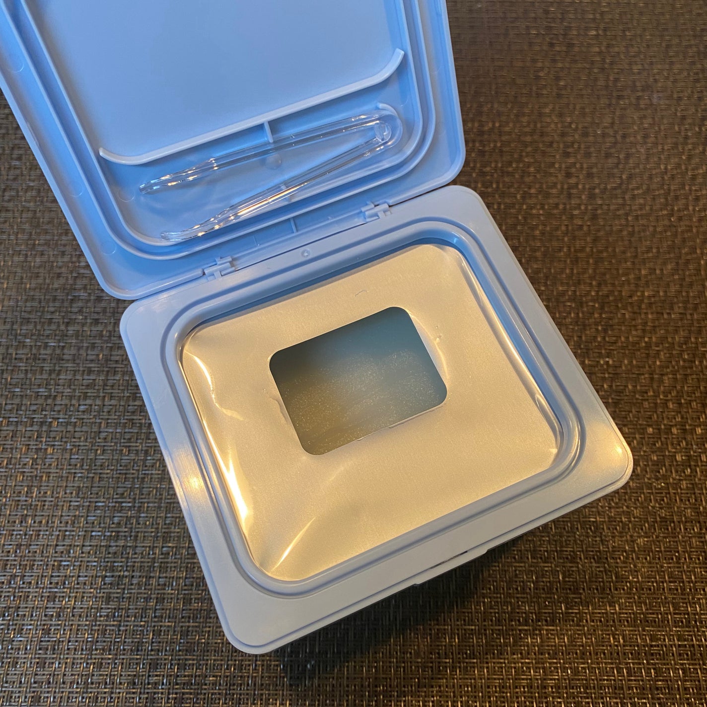 ブルービタミン バブルセラム エッセンス/SKIN SIGNAL/美容液を使ったクチコミ(3枚目)